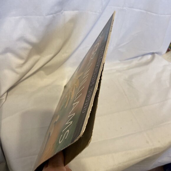 Roger Williams With These Hands (Vinyl, 1959) Kapp Records KS-3030 Good LP - Picture 5 of 12